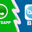 هل تطبيق (Bip) أكثر أماناً من (WhatsApp)؟ تقرير (تأكد) جاء لك بالجواب
