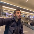 حسابات إسرائيلية تدعي هروب الناشط الفلسطيني صالح الجعفراوي إلى قطر