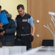 Almanya’da müebbet hapis cezasına çarptırılan Suriyeli, Esad ordusundan değil