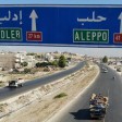 هل فُتحت الطرق الدولية بين سوريا وتركيا؟