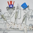 هل سحبت فرنسا سفيرها من موسكو على خلفية كاريكاتير؟