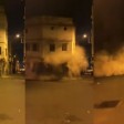 الفيديو قديم وليس لانهيار منزل في الدار البيضاء بسبب زلزال المغرب