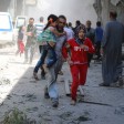 موقع "اليوم السابع" يضلل متابعيه باستخدام صور مجازر ارتكبها الأسد في حلب