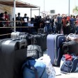 هل أصدر المركز السوري الخاص للإحصاء حصيلة حول المغادرين من سوريا؟