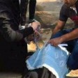 حادثة ولادة سيدة سورية مشفى في لبنان جرت العام الماضي وليس مؤخراً