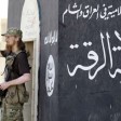 داعش لا تزال تسيطر على أحياء في الرقة