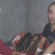 هل تظهر هذه الصورة معتقلاً تم الإفراج عنه مؤخراً من سجون النظام السوري؟!