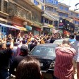 Süveyda’daki protestocular Esad rejiminin devrilmesini istedi, bunun ilk kez olduğuna inanır mısınız?