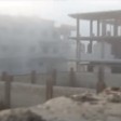 هذا الفيديو لا يظهر اشتباكات جرت مؤخراً في درعا البلد