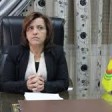 رئيسية المجلس التنفيذي لـ "الإدارة الذاتية" في عفرين تنفي ترشحها لانتخابات "مجلس الشعب"