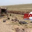 وكالة (سانا) تختلق خبر اختفاء جنديين أمريكيين في سوريا 