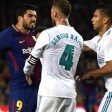Barcelona and Real Madrid players didn't announce solidarity with "Syrian national team"