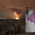 روسيا تواصل قتل المدنيين في سوريا وهاتان الصورتان ليستا من إدلب