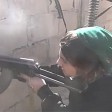 This Video Was Taken in Deir al-Zor, Not in Ra's al-Ayn