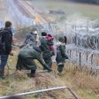 An investigation reveals the involvement of (Cham Wings) in the migrant crisis from Damascus to Belarus.