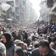 مواقع موالية للأسد تنشر معلومات مضللة عن خروج مدنيين من "مخيم اليرموك"