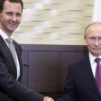أخبار مفبركة عن "تنحية روسيا للأسد" منسوبة لروسيا اليوم