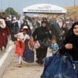 الحكومة التركية لم تعلن عن نيتها إجبار اللاجئين السوريين على العودة إلى سوريا