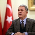 ما صحة هبوط مروحية تركية في معبر باب السلامة وزيارة وزير الدفاع التركي للشمال السوري؟