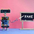هل يُمكن للذكاء الاصطناعي مواجهة الأخبار الكاذبة؟