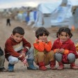 توضيح بخصوص عدد اللاجئين السوريين في العراق