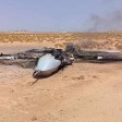 Did Popular Mobilization Forces Shot Down US Drone in Iraq?