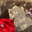 Does this video prove “Turkey is looting antiquities of Efrin?”