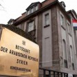 السلطات الألمانية تمنع الاقتراع لـ "الانتخابات الرئاسية" في السفارة السورية ببرلين