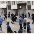 الفيديو قديم ولا يظهر اعتداء الشرطة التركية على أمراة سورية في قيصري حديثاً
