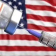 ما صحة الادعاءات المتعلقة بإلغاء التطعيم الشامل في أمريكا؟
