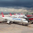 ما حقيقة عودة الطيران المدني التركي لاستخدام الأجواء السورية بعد انقطاع 10 سنوات؟
