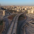 الأحياء الشرقية في حلب محاصرة حتى الآن
