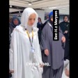 هل يظهر هذا الفيديو امرأة تركية ادعت أنها مريم العذراء؟