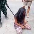 الفيديو من ميانمار وليس للاعتداء على طفلة مسلمة في ولاية مانيبور بالهند