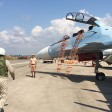روسيا لم تعلن أن التدخل التركي في سوريا غير شرعي