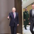 الرئاسة الروسية لم تصرح أن بشار الأسد سيستقيل من منصبه قريباً