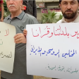 هل تظاهر سوريون في عفرين رفضاً لإعادة اللاجئين السوريين من تركيا؟