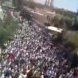 ما حقيقة خروج مظاهرة حاشدة في بلدة كناكر بريف دمشق يوم الجمعة 9 نيسان؟