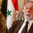 ما حقيقة وفاة سفير نظام الأسد السابق لدى الأردن بهجت سليمان؟ 