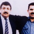 Clarification on Mihrac Ural photo with Abdullah Ocalan