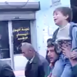 هذا التسجيل ليس لطفل يبكي شقيقه الذي قتل حمص مؤخرا