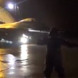 Bu videodaki F-16 uçakları Esad güçleri mevkilerini mi vurdu?
