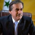 ما حقيقة انتحار أو مقتل محافظ حلب حسين دياب في مكتبه؟