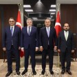 ما حقيقة طلب أنقرة من المعارضة السورية مغادرة الأراضي التركية؟