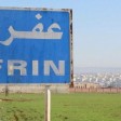 The image of the bodies stacked is not for the members of the Turkish army in Afrin