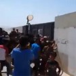 معلومات خاطئة وتوضيحات حول المظاهرات قرب الحدود السورية التركية