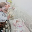 هل رفض الدفاع المدني السوري عرضاً قدمته أنجلينا جولي لتبني الطفلة آية؟
