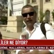 مترجم على قناة تركية يزوّر شهادة رجل في عفرين لتصبح ضد مسلحي "YPG"