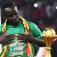 ما حقيقة التصريح المنسوب لـ "ساديو ماني" حول عدم حضور زوجته لتشجيعه في كأس أمم أفريقيا؟