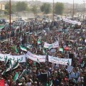 الاحتجاجات في سوريا